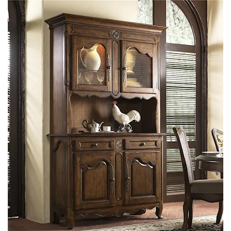 Dining China Cabinet